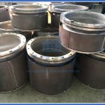 сильфонный компенсатор 50 в Красногорске