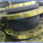 резиновый компенсатор в Красногорске