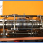 сильфонные компенсаторы трубопроводов в Красногорске