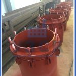 компенсатор сальниковый односторонний в Красногорске