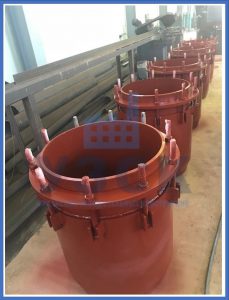 компенсатор сальниковый односторонний в Красногорске