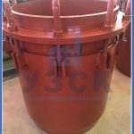 компенсатор сальниковый двухсторонний в Красногорске