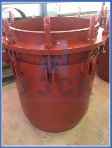 компенсатор сальниковый двухсторонний в Красногорске