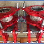 сильфонный компенсатор в Красногорске