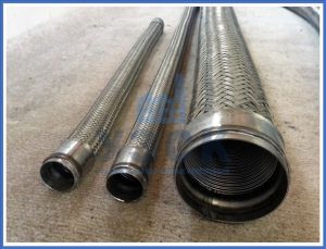 Металлорукав защитный в Красногорске