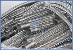 Металлорукава в Красногорске