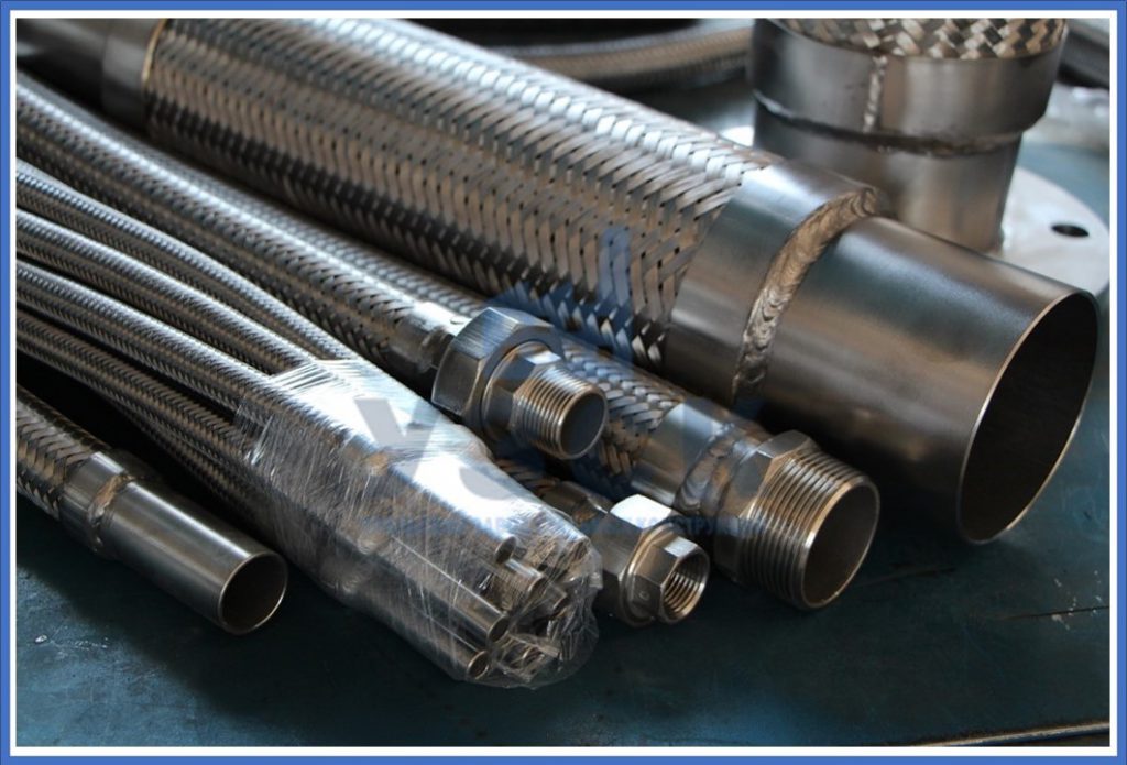 Металлорукав МНВД в Красногорске