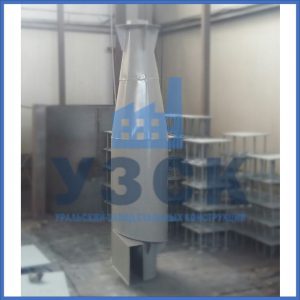 Циклоны ЦН-15 от производителя в Красногорске