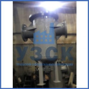 Фильтр сетчатый дренажный жидкостный СДЖ в Красногорске