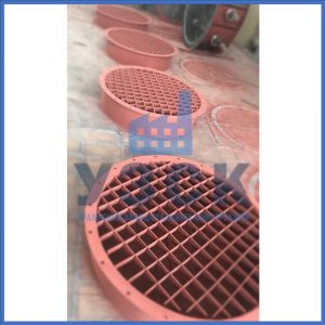 Клапаны взрывные ПГВУ в Красногорске