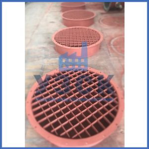 Клапан ПГВУ Ду 1000 мм в Красногорске