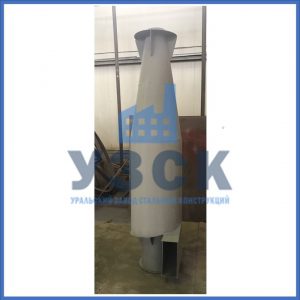 Купить циклоны ЦН-15 в Красногорске