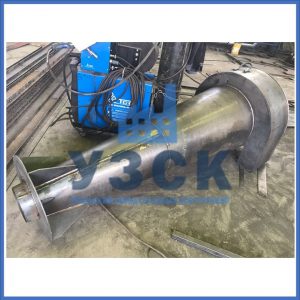 Купить циклоны СДК-ЦН-600 без бункера и улитки в Красногорске