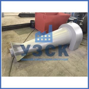 Купить циклоны СДК-ЦН-600 без бункера и улитки в Красногорске