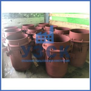 Купить сальниковые компенсаторы в Красногорске