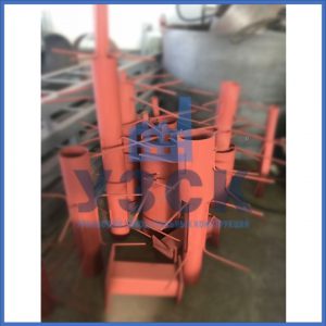 Купить гильзы для прохода труб через стены в Красногорске