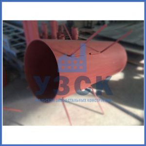 Купить гильзы для прохода труб через стены в Красногорске