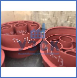 Купить сальники набивные ТМ Ду 80, Ду 100, Ду 250, Ду 600, Ду 1000 в Красногорске