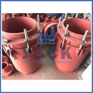 Купить сальниковые Компенсаторы Ду 400 в Красногорске