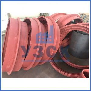 Купить сальники набивные Ду 1000, Ду 1200 в Красногорске