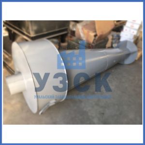 Купить циклон с улиткой СДК-ЦН в Красногорске