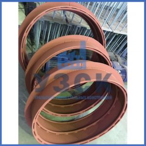 Купить сальники набивные в Красногорске