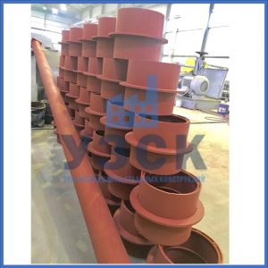 Купить сальники набивные в Красногорске