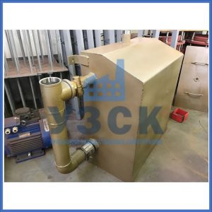 Купить бак разрыва струи в Красногорске