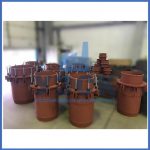 Купить сальниковые компенсаторы ду 500, ду 700, 4.903,5.903 Т.1, ТС-579, ТС-580 в Красногорске