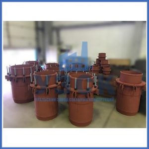 Купить сальниковые компенсаторы ду 500, ду 700, 4.903,5.903 Т.1, ТС-579, ТС-580 в Красногорске