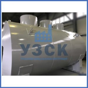 Купить ёмкость подземная 20 м3 ГКК-1-1-1-20-0,07-У в Красногорске