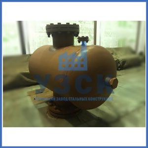 Купить грязевик ТС-569.00.000-15 от производителя в Красногорске