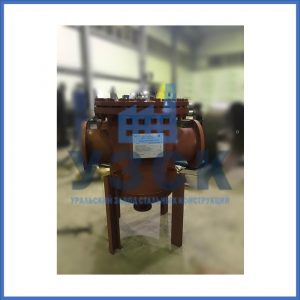 Купить шламоотводитель ФШМ в Красногорске