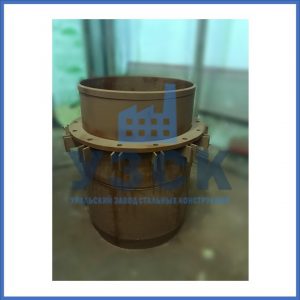 Купить сальниковые компенсаторы односторонние Ду 500, Ду 700, Ду 900 в Красногорске