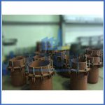 Купить сальниковые компенсаторы односторонние Ду 500, Ду 700, Ду 900 в Красногорске