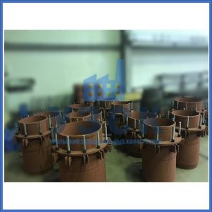 Купить сальниковые компенсаторы односторонние Ду 500, Ду 700, Ду 900 в Красногорске