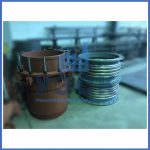 Купить сальниковые компенсаторы односторонние Ду 500, Ду 700, Ду 900 в Красногорске