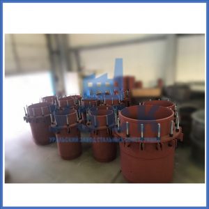 Купить сальниковые компенсаторы Ду 1000, Ду 700, Ду 800, Ду 600, Ду 500, Ру 25 в Красногорске