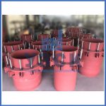 Купить сальниковые компенсаторы Ду 1000, Ду 700, Ду 800, Ду 600, Ду 500, Ру 25 в Красногорске