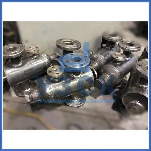 Купить грязевики ГПТ от производителя в Красногорске