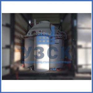 Купить ёмкость подземная 20 м3 ГКК-1-1-1-20-0,07-У в Красногорске