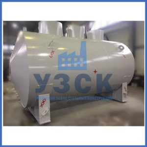 Купить ёмкость подземная 20 м3 ГКК-1-1-1-20-0,07-У в Красногорске