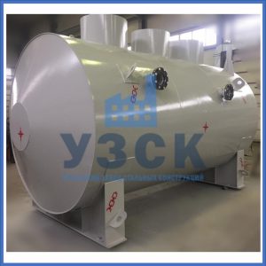 Купить ёмкость подземная 20 м3 ГКК-1-1-1-20-0,07-У в Красногорске