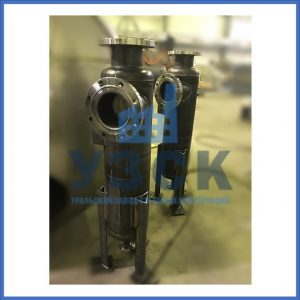 Купить сепараторы газовые СЦВ, СЦВ-Г, СЦВ-7, СЦВ-8, ЦГС, СГВ в Красногорске