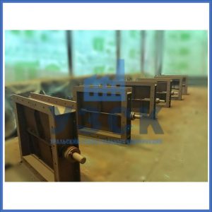 Купить клапаны ПГВУ полностью герметичные от завода производителя в Красногорске