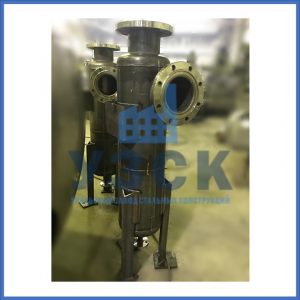 Купить сепараторы газовые СЦВ, СЦВ-Г, СЦВ-7, СЦВ-8, ЦГС, СГВ в Красногорске