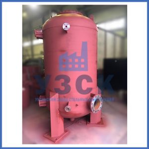 Купить емкость ВЭЭ от завода производителя в Красногорске