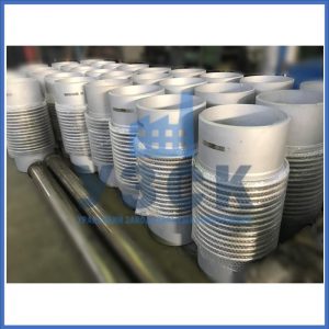 Купить сильфонные компенсаторы КСО, КСО.ВД, КСО-Ф, КСОФ, КСУ в Красногорске