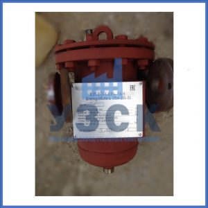 Купить шламоотводитель OISM в Красногорске