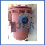 Купить шламоотводитель OISM в Красногорске